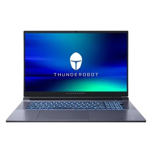 Ремонт ноутбука Thunderobot