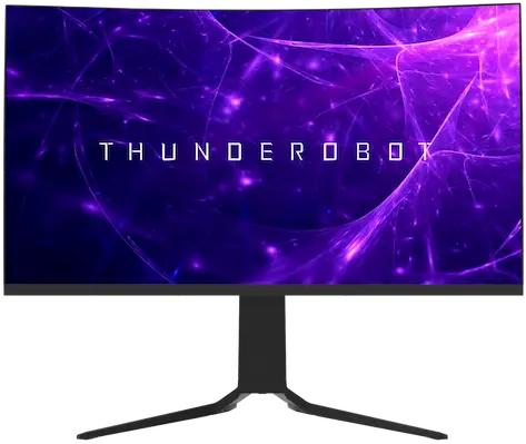 Замена блока питания монитора Thunderobot