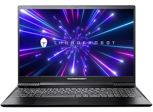  Ремонт Thunderobot 911 Air D