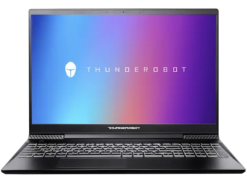  Ремонт Thunderobot 911 Air XD