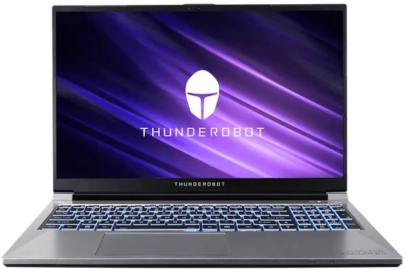  Ремонт Thunderobot 911 M X7