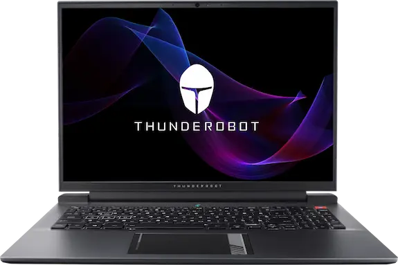  Ремонт Thunderobot Zero G3 Max L