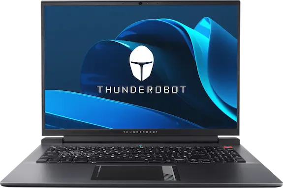  Ремонт Thunderobot Zero G3 Pro 7