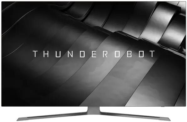  Ремонт Thunderobot Silver Wing KU48F120E