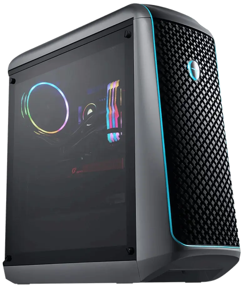  Ремонт Thunderobot Black Warrior III Pro D