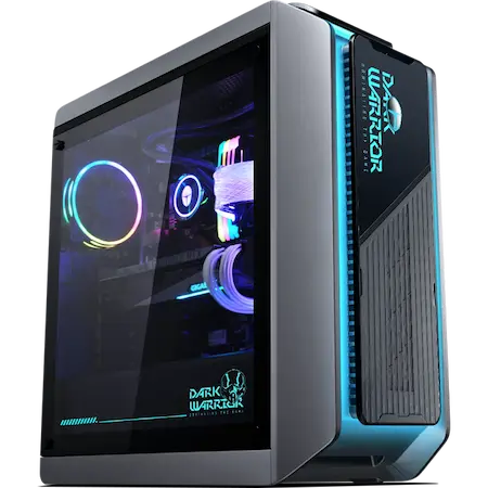  Ремонт Thunderobot Black Warrior IV Max D