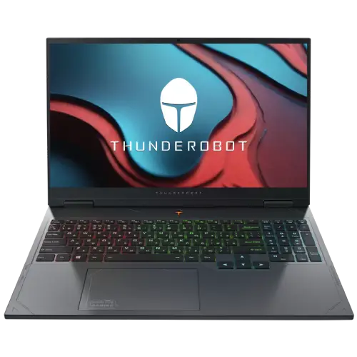  Ремонт Thunderobot Gravity 16 Max