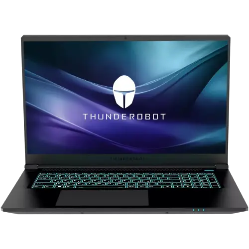  Ремонт Thunderobot Range 17 Pro