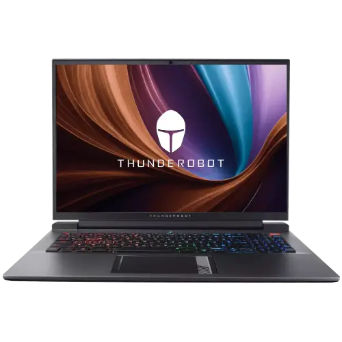  Ремонт Thunderobot Zero G4 Radiant