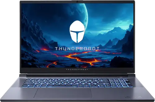  Ремонт Thunderobot 911 Plus G3 XD