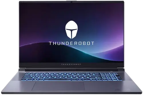  Ремонт Thunderobot 911 Plus Max XP