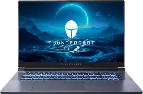  Ремонт Thunderobot 911 Plus SD