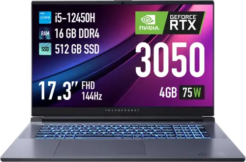  Ремонт Thunderobot 911 Plus SE