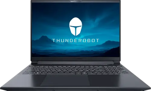  Ремонт Thunderobot Range 16 Evo