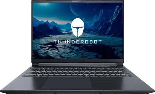  Ремонт Thunderobot Range 16 Max
