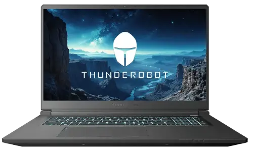  Ремонт Thunderobot Range 17 G2 Evo