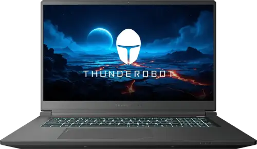  Ремонт Thunderobot Range 17 G2 Max