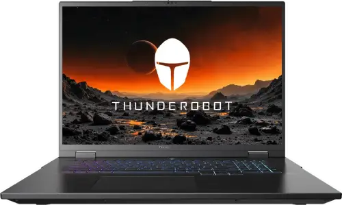  Ремонт Thunderobot Zero 18 Ultra